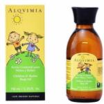 Alqvimia Олио за тяло за деца и бебета Body Oil Alqvimia Капацитет 150 ml