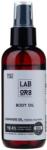 Labor8 Hemp Body Oil Олио за тяло дамски 130ml