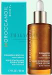 Moroccanoil Блестящо олио за тяло с перлени минерали 50 мл. Shimmering Body Oil (MRCFMC-BLSO50BU)
