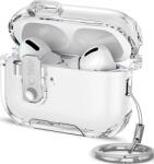 Tech-protect Bounce Pro Husă Protectoare Pentru Apple Airpods Pro 3, Transparentă