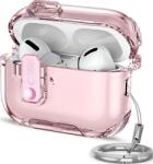 Tech-protect Bounce Pro Husă Protectoare Pentru Apple Airpods Pro 3, Roz
