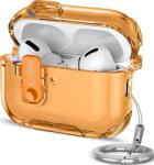 Tech-protect Bounce Pro Husă Protectoare Pentru Apple Airpods Pro 3, Cosmic Orange