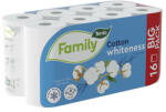 Tento Family Cotton Whiteness 2 rétegű 16 db