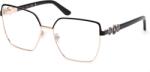 GUESS GU50229 005 Rama ochelari