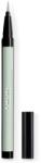 Dior Diorshow Liquid Liner течна очна линия в писалка водоустойчиви цвят 301 Shimmer Green 0.55ml