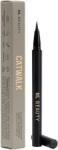 NL Beauty Течна очна линия Catwalk, черна, 5.5 ml - baby