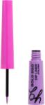 BH Cosmetics Течна очна линия Bold Ego, Purple, 5 ml - ozone