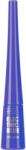 Wibo Течна очна линия, Electric Blue, 4 ml - ozone