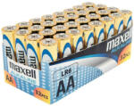 Maxell LR6 AA 18720S (32) Baterii de unica folosinta
