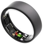 Ultrahuman Ring Air Okosgyűrű, mattszürke, 12-es méret (UHRA-MG-12) (UHRA-MG-12)