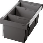 BLANCO Flexon Ii Low 80/3 (525221) - trikolor