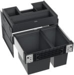 BLANCO SELECT II 60/2 Orga (526208) - trikolor