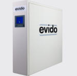 Evido PURE 2.0 víztisztító készülék (442130) - trikolor