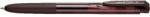 uni UMN-155N barna zselés rollerirón (2UUMN155NBF) - officedepot