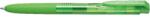uni UMN-155N lime zöld zselés rollerirón (2UUMN155NLZ) - officedepot