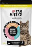 Pan Mięsko PAN MIĘSKO Hrană uscată pentru pisici cu nevoi speciale Urinary & Stress Control 800 g