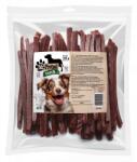 Mr. Pretzel Fâșii de vită 500 g delicatese pentru câini