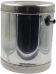 HeizTech Rezervor flotor inox neechipat 5l sistem solar nepr HEIZTECH