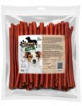 Mr. Pretzel Bețișoare din carne de iepure 500 g recompensă pentru câine