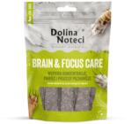 Dolina Noteci Smart Chews Brain & Focus Care 100g recompense câini, suport funcții cognitive