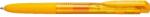 uni UMN-155N arany sárga zselés rollerirón (2UUMN155NAS) - officedepot