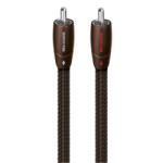 AudioQuest Mackenzie RCA analóg összekötő kábel, 2 m