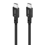 AudioQuest Carbon USB Audio C-C kábel, 0.75 m