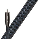 AudioQuest Carbon Coax digitális összekötő kábel, 2 m