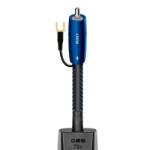 AudioQuest Husky RCA Sub kábel, 3 m