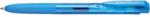 uni UMN-155N világoskék zselés rollerirón (2UUMN155NVK) - officedepot