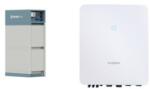SUNGROW PYLONTECH FORCE H2 6.7 + SH6.0RT-V112 (0154332)