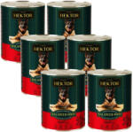 Hektor 6x1240g Carne de vită