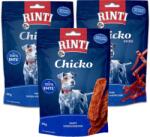 RINTI - Chicko MINI Snacks 80g RAȚĂ - eurohrana - 46,47 RON