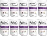 Dolina Noteci Premium Iepure cu afine 10x150g