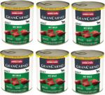 Animonda GranCarno Adult Dog aromă: Carne de vânat 6x800g