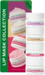 Mario Badescu Lip Mask Collection mască hidratantă pentru buze set cadou 4x8 ml