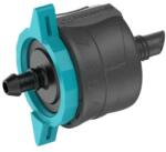 GARDENA micro-drip végcsöpögtető 13304 szabályozható nyomáskiegyenlítős