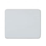 Hama bőrhatású egérpad fehér (00126857) (00126857)