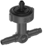 GARDENA micro-drip sorcsepegtető 13312 nyomáskiegyenlítős