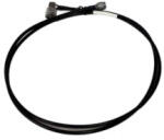 Zebra Motorola 4.6m RF LMR 240 4, 6 M Fekete koax kábel (CBLRD-1B4001800R)