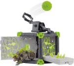 Schleich Figurina Schleich Stone Chameleon +3 ani (42677) Figurina