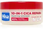 MIXA Urea Cica Repair+ регенерираща маз за много суха кожа 150ml - notino - 21,32 лв