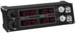 Logitech G Saitek PRO Flight Radio Panel - USB (945-000011)