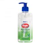 Bradoline Kéz- és bőrfertőtlenítő gél pumpás 500 ml life aloe vera (15465) (15465)