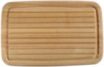 Zassenhaus 051018 konyhai vágódeszka Téglalap alakú Fa (51018)