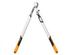 Fiskars vastag ágvágó olló DualAction LX108