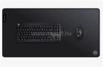 Artimo Desk Mat Micro Series V2 M (80x40cm) mikroszálas textil egérpad (fekete) (artimo-micro2-dark-m) (artimo-micro2-dark-m)