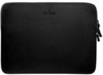 PURO SLIM GUARD Sleeve táska Neoprene 13-14'' fekete
