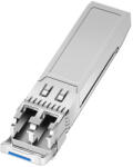Logilink 10 Gbps SFP+ adó-vevő modul MM 300 m LC (SFP007) - flylite