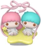 FUNKO Pop Deluxe Hello Kitty - Little Twin Stars figura 889698905886 (889698905886)